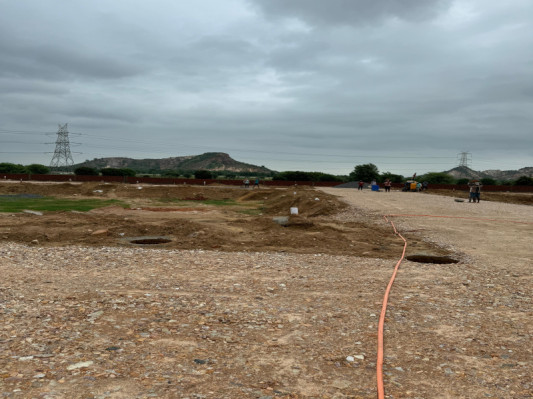 Auric Swastik, Jaipur - Commercial Plots