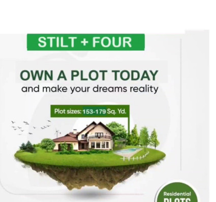 Hill View, Gurgaon - Residential Plots