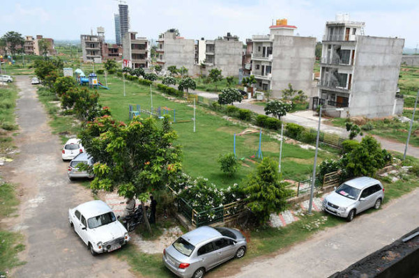 Eco City 1, Chandigarh - Residential Plots