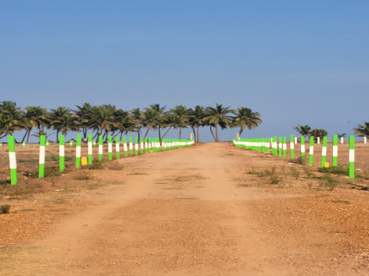 Elai Beach Meadows, Cuddalore - Farmhouse Plots