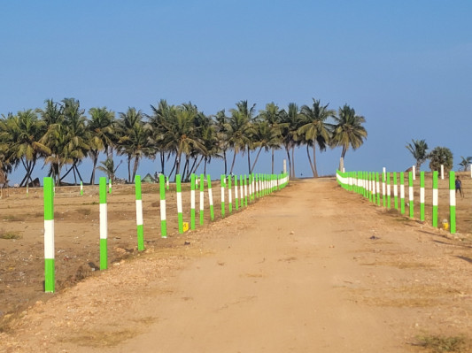 Elai Beach Meadows, Cuddalore - Farmhouse Plots