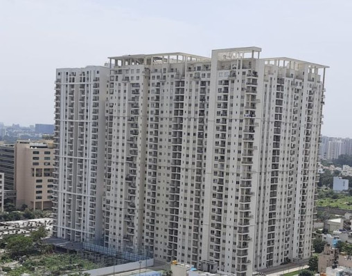 G Corp The Icon, Bangalore - 2/3/4 BHK Luxury Apartments