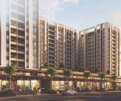 Merlin Elementa 2.0, Pune - Ultra Luxury 2/3 Bed Apartments