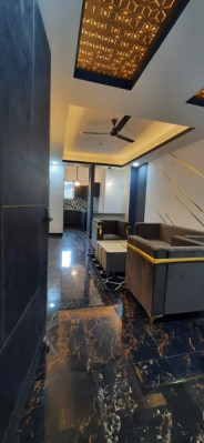 Modern Apartment 2, Noida - 1/2/3 BHK Luxury Apartments