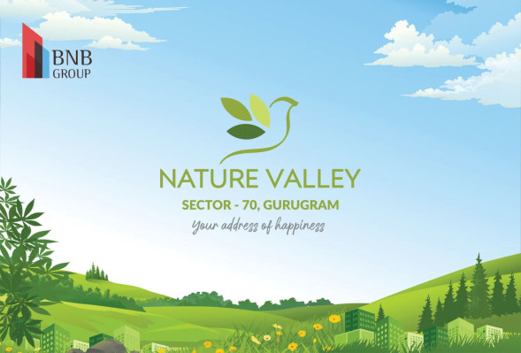 Nature Valley, Gurgaon - Luxurious3 BHK Builder Floor