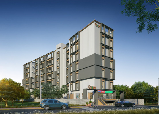 Utkarsh, Siliguri - 2/3 BHK Homes