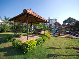 Lake Shore Homes, Bangalore - Residential Plots