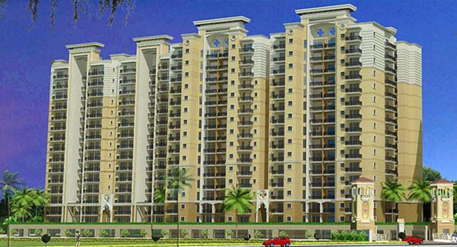 Oasis My Home, Greater Noida - Residential Apartments