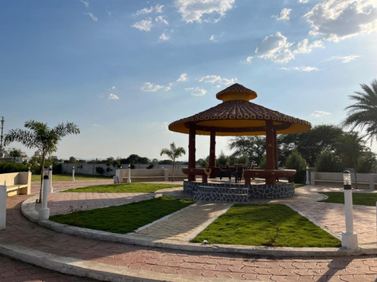 Maa Ginni Vihar, Indore - Residential Plots