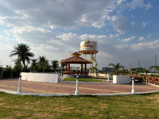 Maa Ginni Vihar, Indore - Residential Plots