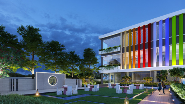 Ns Alti Level, Siliguri - 2/3 BHK Homes