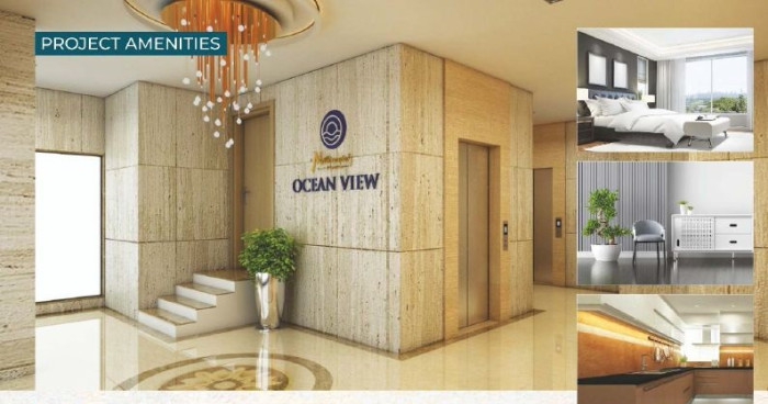 Ocean View, Mumbai - Ocean View