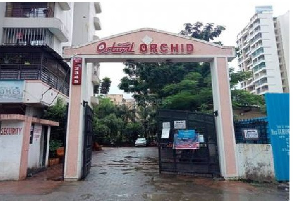 Ostwal Orchid, Mumbai - 1/2 BHK Apartment