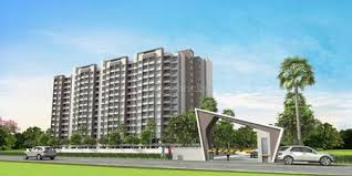 Palaash Riveria, Pune - 2/3/4 BHK Aqua Residence