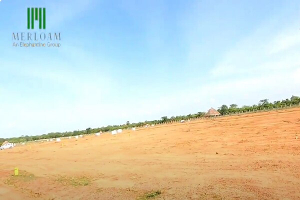 Park Town, Thiruvallur - Residential Plots