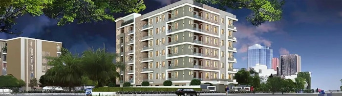 Parth Apartment, Jaipur - Luxurious 2/3 BHK Builder Floor