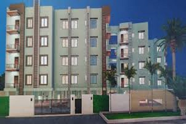 Prestige Homes, Siliguri - 1/2 BHK Apartment