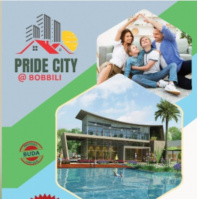 Pride City