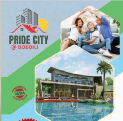 Pride City, Vizianagaram - Pride City