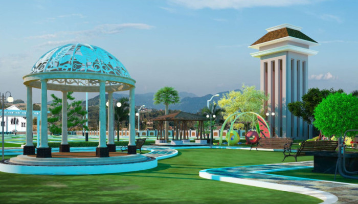 Rajendra Niketan Nx, Indore - Residential Plots