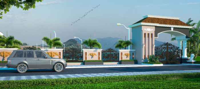 Rajendra Niketan Nx, Indore - Residential Plots