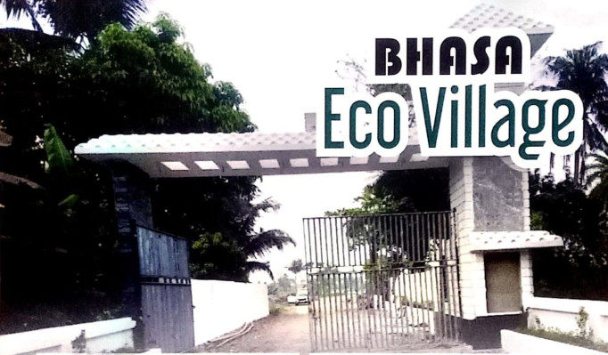 Bhasa Eco Village, Kolkata - Residential Plots