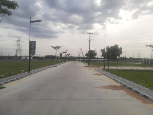 Royal Castle, Tiruchirappalli - Residential Plots