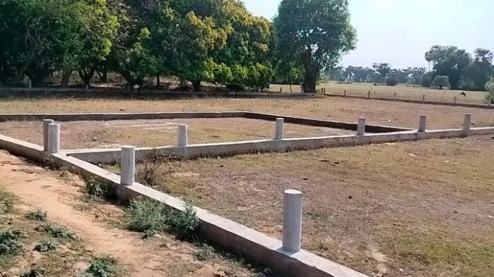 Royal Gardens, Patna - Residential Plots