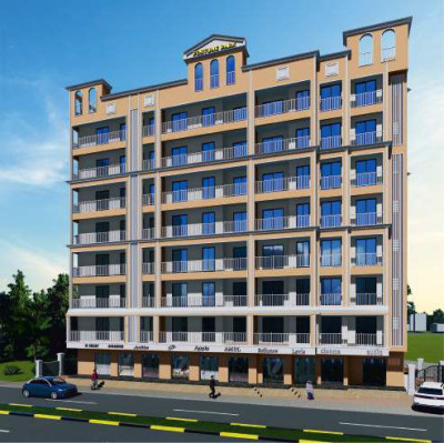 Fortune Park, Mumbai - 1/2 BHK Apartment