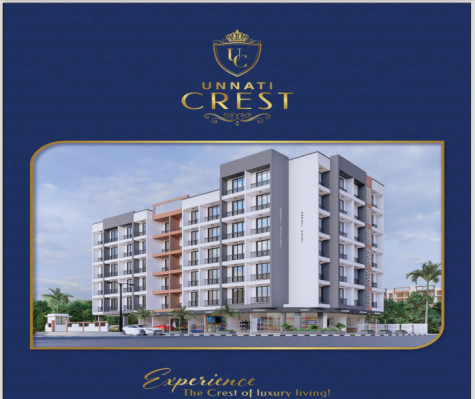 Unnati Crest, Navi Mumbai - Unnati Crest