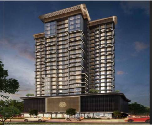 Veer Heights, Thane - Veer Heights