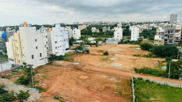 Virtue Aero City, Bangalore - Villa & Plots