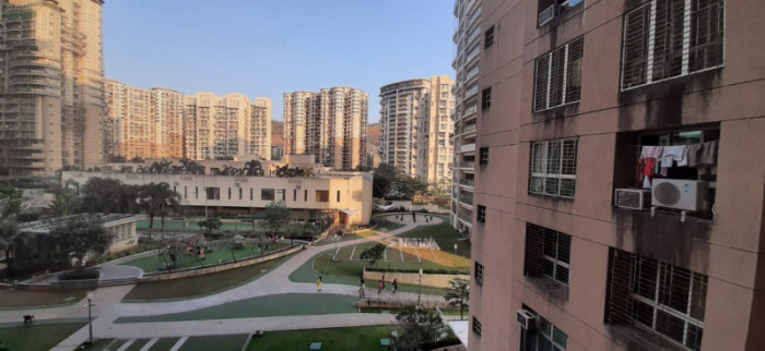 Yarrow Yucca Vinca, Mumbai - 2/3 BHK Homes