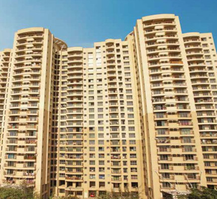 Yarrow Yucca Vinca, Mumbai - 2/3 BHK Homes