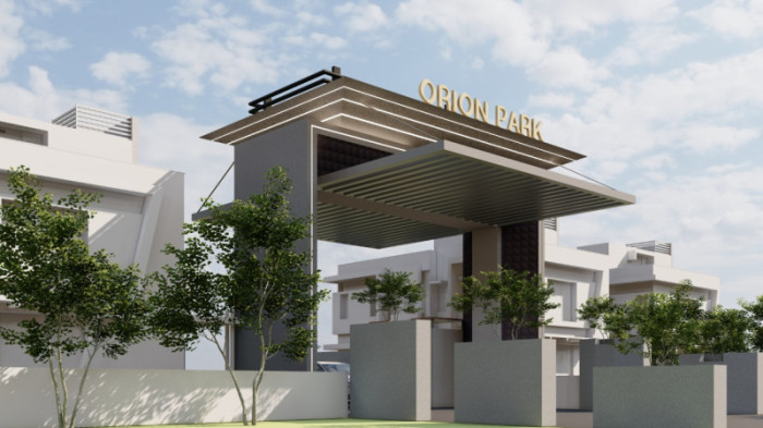 Anand Vihar, Indore - Residential Plots