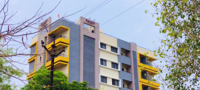 Aarohi Heights, Jalgaon - 2 BHK Homes