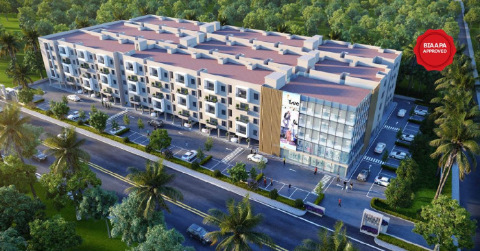 Abhi Homes, Bangalore - 2 BHK Homes