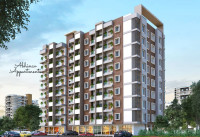 Abhinav Apartment