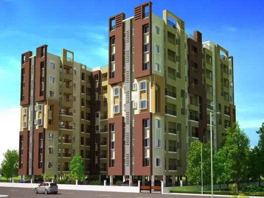 Aditya Syndicate, Jamshedpur - 2/3 BHK Homes