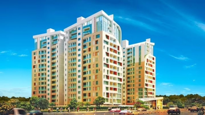 August Avenue, Vrindavan - Residential Plots