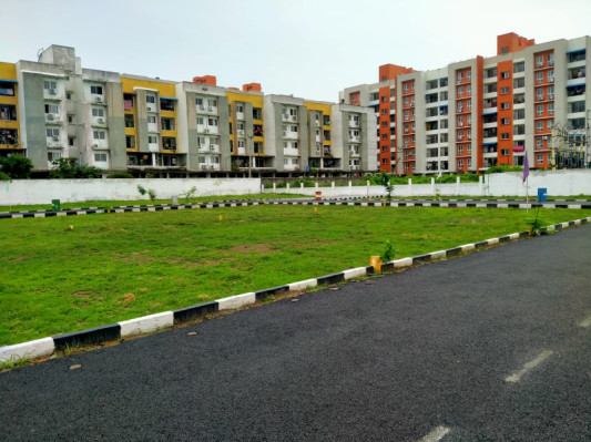 Aishwaryam Enclave, Chennai - Villa & Plots