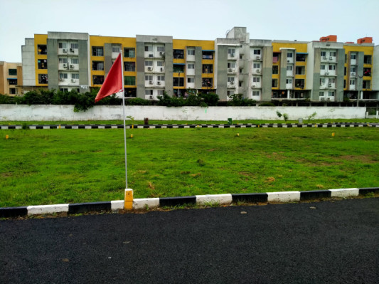 Aishwaryam Enclave, Chennai - Villa & Plots