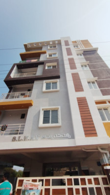 Amma Residency, Visakhapatnam - 2 BHK Homes