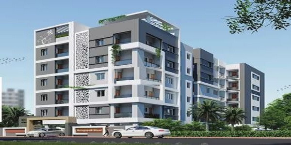 Amma Residency, Visakhapatnam - 2 BHK Homes