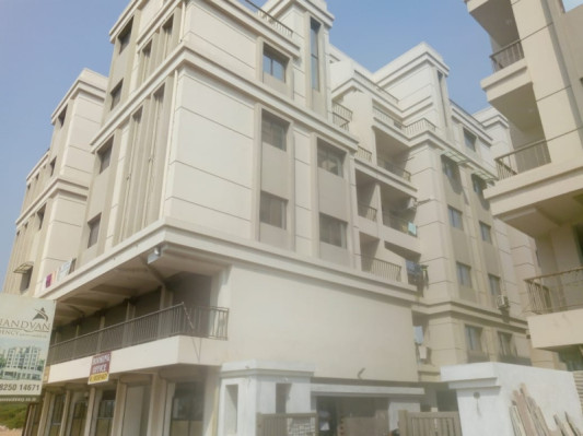 Anandvan Residency, Vadodara - 2 BHK Homes