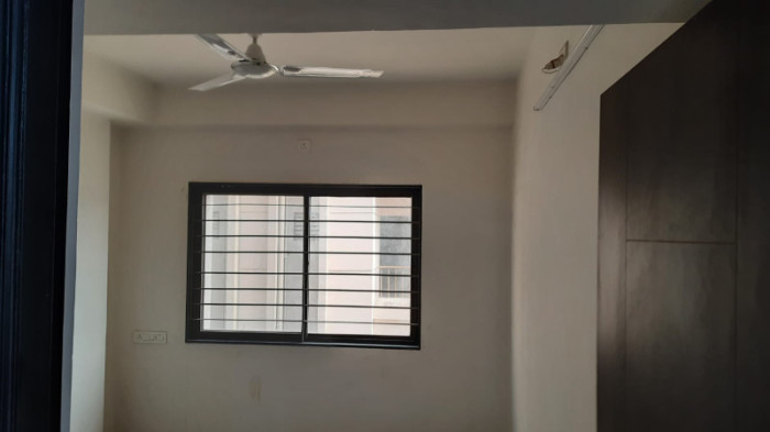 Anandvan Residency, Vadodara - 2 BHK Homes