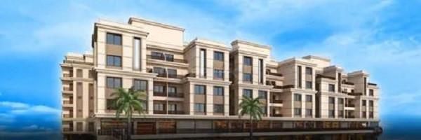 Anandvan Residency, Vadodara - 2 BHK Homes