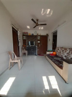 Laxmi Krupa Apartment