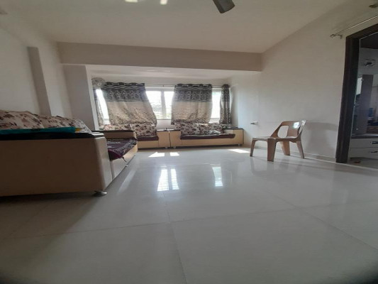 Laxmi Krupa Apartment, Pune - 1 BHK Apartment