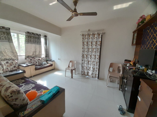 Laxmi Krupa Apartment, Pune - 1 BHK Apartment